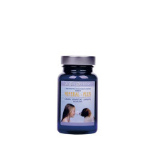 Шампунь для тварин Iv San Bernard Mineral Plus Cream, 100 мл.