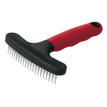 Ferplast GRO 5848 расческа для собак, 11x15,5 см