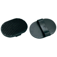 Ferplast GRO 5932 резиновая щетка для собак, 13,5x9 см