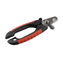 Ferplast GRO 5986 Small когтерезка для собак с защитным механизмом, 13,7x4,8x1,3 см