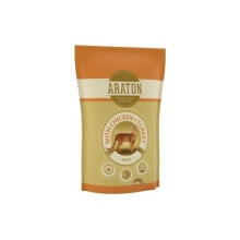 Сухой корм Araton Adult With Chicken & Turkey для кошек весом от 1 до 8 кг, 400 г