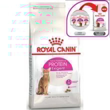 Сухой корм Royal Canin Exigent Protein для кошек привередливых к составу продукта, 2 кг