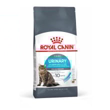 Сухой корм Royal Canin Urinary Care для поддержания здоровья мочевыделительной системы кошек, 10 кг