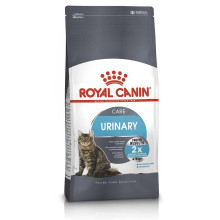 Сухой корм Royal Canin Urinary Care для поддержания здоровья мочевыделительной системы кошек, 400 г