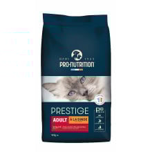 Сухой корм Pro-Nutrition Flatazor Prestige Cat Adult Turkey для взрослых кошек, с индейкой, 10 кг