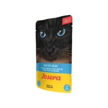 Влажный корм Josera Filet Huhn mit Lachs для кошек, куриное филе с лососем, пауч, 70 г
