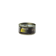 Консервы AnimAll для кошек, нежный мусс из курятины, 80 г