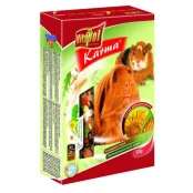 Корм Vitapol Karma полнорационный, для морских свинок, 500 г