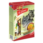 Корм Vitapol Karma полнорационный, для шиншиллы, 450 г Корм Vitapol Karma полнорационный, для шиншиллы, 450 г