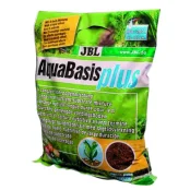 Поживний грунт JBL PROFLORA AquaBasis plus для рослин в прісноводних акваріумах, 5 л Поживний грунт JBL PROFLORA AquaBasis plus для рослин в прісноводних акваріумах, 5 л