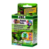 Кореневе добриво JBL PROFLORA The 7 + 13 balls для прісноводних акваріумів (20 кульок) Кореневе добриво JBL PROFLORA The 7 + 13 balls для прісноводних акваріумів (20 кульок)