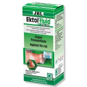 Препарат JBL Ektol fluid Plus 250 проти ротової і плавникової гнилі у акваріумних риб на 250 л, 100 мл Препарат JBL Ektol fluid Plus 250 проти ротової і плавникової гнилі у акваріумних риб на 250 л, 100 мл