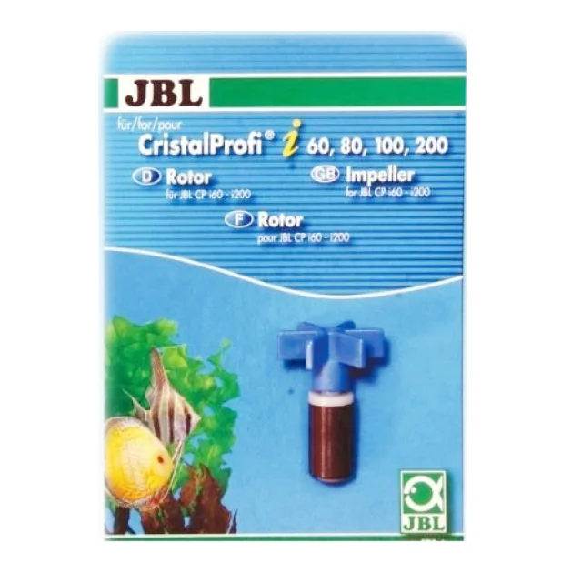 Запасна частина JBL РОТОР для фільтра JBL CRISTAL PROFI e1500