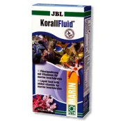 Жидкий корм JBL KorallFluid с витаминами для кораллов, 100 мл Жидкий корм JBL KorallFluid с витаминами для кораллов, 100 мл