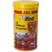 Основний корм у формі пластівців JBL NovoRed для золотих рибок, 1 л Основний корм у формі пластівців JBL NovoRed для золотих рибок, 1 л