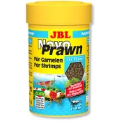 Основний корм JBL NovoPrawn для креветок, 100 мл Основний корм JBL NovoPrawn для креветок, 100 мл