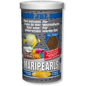 Корм преміум-класу в формі гранул JBL MariPearls для морських риб, 1 л Корм преміум-класу в формі гранул JBL MariPearls для морських риб, 1 л