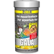 Основний корм преміум-класу JBL Gala для акваріумних риб, 250 мл Основний корм преміум-класу JBL Gala для акваріумних риб, 250 мл