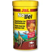 Основний корм у формі пластівців JBL NovoBel для акваріумних риб, 1 л Основний корм у формі пластівців JBL NovoBel для акваріумних риб, 1 л