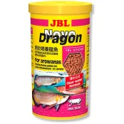 Корм у вигляді великих паличок JBL NovoDragon для арован, 1 л Корм у вигляді великих паличок JBL NovoDragon для арован, 1 л