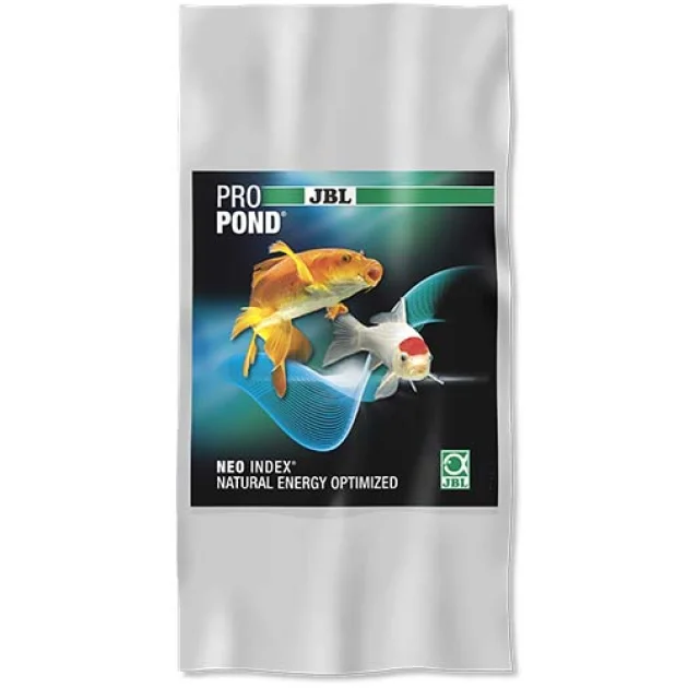Якісний пакет JBL Fish Bag XL для транспортування риб, дуже великий