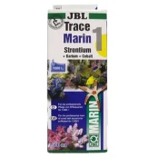 Концентрат стронцію JBL TraceMarin 1 для морських акваріумів, 5 л Концентрат стронцію JBL TraceMarin 1 для морських акваріумів, 5 л