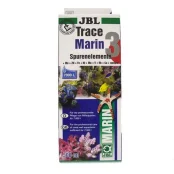 Концентрат з мікроелементами JBL TraceMarin 3 для морських акваріумів, 500 мл Концентрат з мікроелементами JBL TraceMarin 3 для морських акваріумів, 500 мл