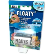 Плаваючий магнітний скребок JBL Floaty Acryl / glass для чищення акрилових акваріумів з товщиною стінок до 4 мм Плаваючий магнітний скребок JBL Floaty Acryl / glass для чищення акрилових акваріумів з товщиною стінок до 4 мм