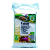 Синтепон JBL Symec Filter Floss для акваріумного фільтра проти будь-якого помутніння води, 500 г Синтепон JBL Symec Filter Floss для акваріумного фільтра проти будь-якого помутніння води, 500 г
