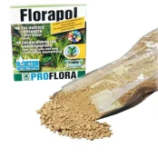 Грунтове добриво JBL PROFLORA Florapol для прісноводних акваріумів, 350 г Грунтове добриво JBL PROFLORA Florapol для прісноводних акваріумів, 350 г