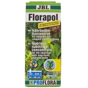 Грунтове добриво JBL PROFLORA Florapol для прісноводних акваріумів, 700 г Грунтове добриво JBL PROFLORA Florapol для прісноводних акваріумів, 700 г