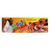 Макси витамин десерт медовый для грызунов, 45 г