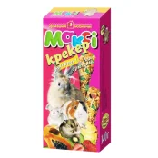 Макси крекер для грызунов мультифруктовый, бонус +15%