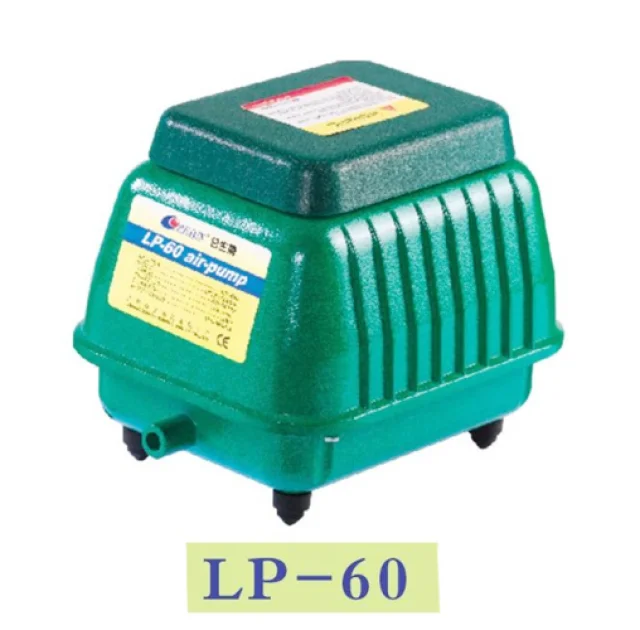 Компресор Resun LP-60 повітряний
