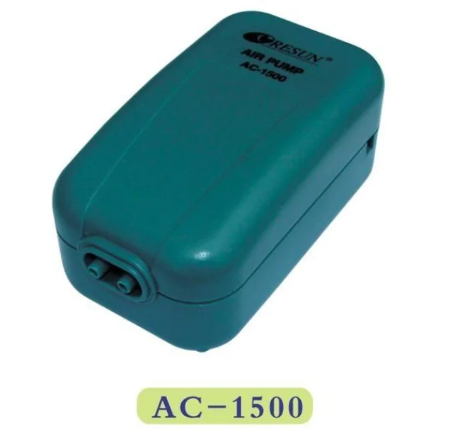 Компрессор Resun AC-1500 воздушный, 50-300 л