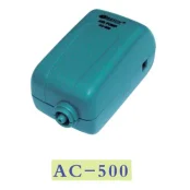 Компресор Resun AC-500 повітряний, до 40 л Компресор Resun AC-500 повітряний, до 40 л