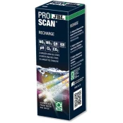 Додаткові тестові смужки JBL ProScan Recharge для тестування акваріумної води за допомогою смартфона Додаткові тестові смужки JBL ProScan Recharge для тестування акваріумної води за допомогою смартфона