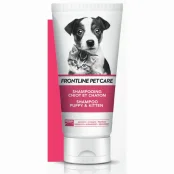 Шампунь Boehringer Ingelheim Frontline Pet Care для котят и щенков, 200 мл