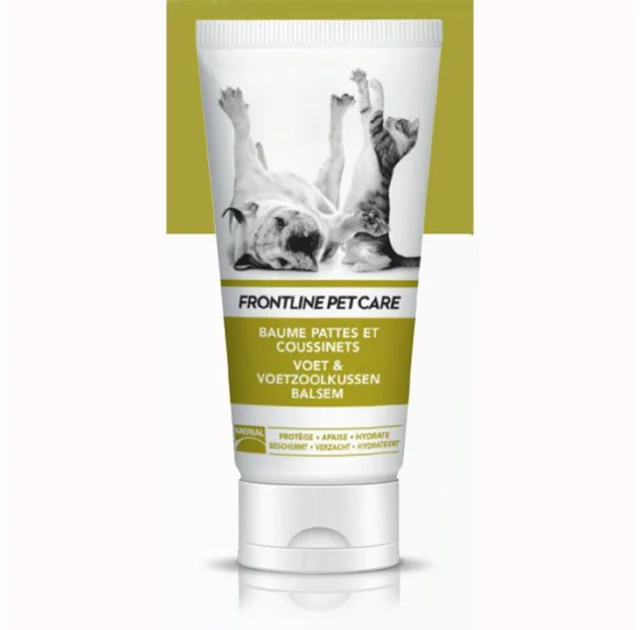 Бальзам Boehringer Ingelheim Frontline Pet Care для захисту лап, 100 мл