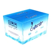 Морська сіль Blue Treasure Aquaculture, 20 кг, картонний ящик Морська сіль Blue Treasure Aquaculture, 20 кг, картонний ящик