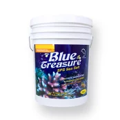 Рифова сіль Blue Treasure для S.P.S. коралів, 20 кг, відро Рифова сіль Blue Treasure для S.P.S. коралів, 20 кг, відро