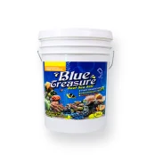Рифова сіль Blue Treasure для L.P.S. коралів, 20 кг, відро Рифова сіль Blue Treasure для L.P.S. коралів, 20 кг, відро