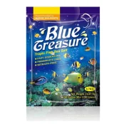 Рифова сіль Blue Treasure для тропічної риби, 6.7 кг Рифова сіль Blue Treasure для тропічної риби, 6.7 кг