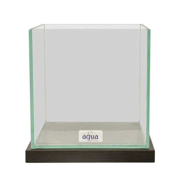 Аквариум-куб AquaStar Nota, 8 л