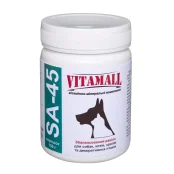 Вітаміни VitamAll SA-45 для котів і собак, 150 г Вітаміни VitamAll SA-45 для котів і собак, 150 г