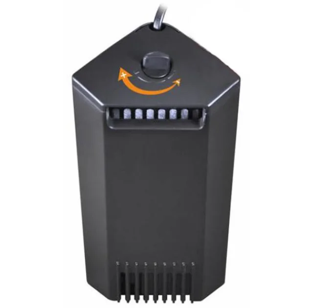 Внутренний фильтр Resun GF-400 угловой, для аквариумов до 90 литров