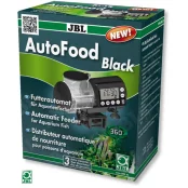 Автоматична годівниця JBL AutoFood BLACK для акваріумних риб, чорна Автоматична годівниця JBL AutoFood BLACK для акваріумних риб, чорна