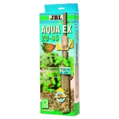 Сифон JBL AquaEx Set 20-45 для акваріумів висотою 20-45 см Сифон JBL AquaEx Set 20-45 для акваріумів висотою 20-45 см