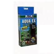 Сифон JBL AquaEx Set 10-35 для нано-акваріумів Сифон JBL AquaEx Set 10-35 для нано-акваріумів