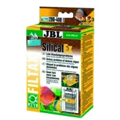 Засіб JBL SilicatEx для боротьби з діатомових водоростей, 400 г Засіб JBL SilicatEx для боротьби з діатомових водоростей, 400 г
